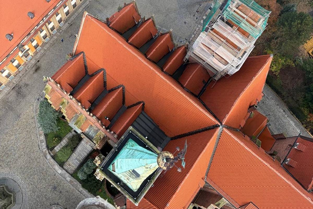 Fiesta balonowa Wrocław 2025