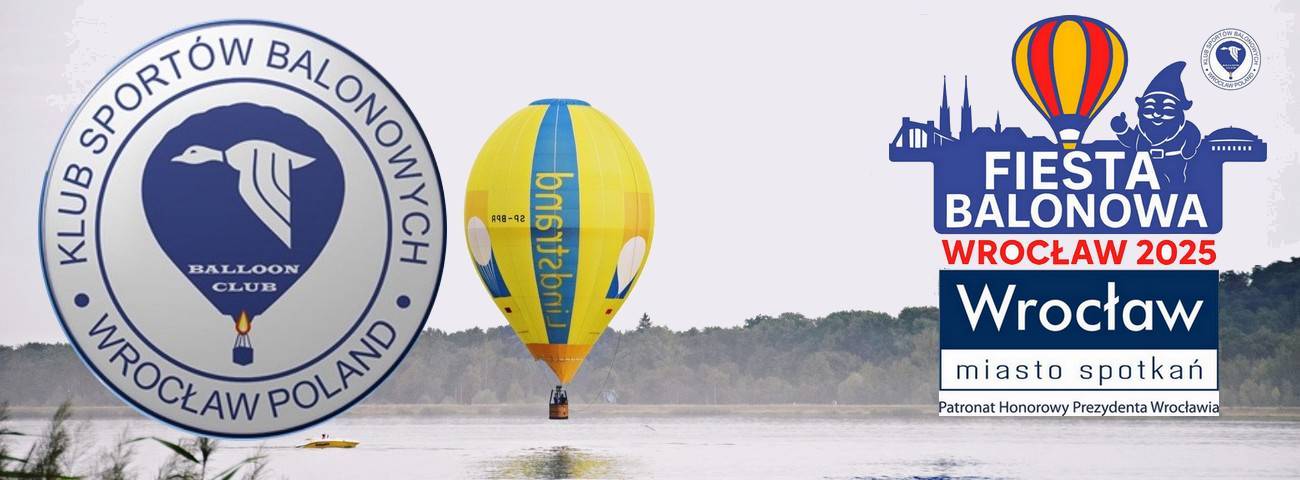 klub balonowy wrocław