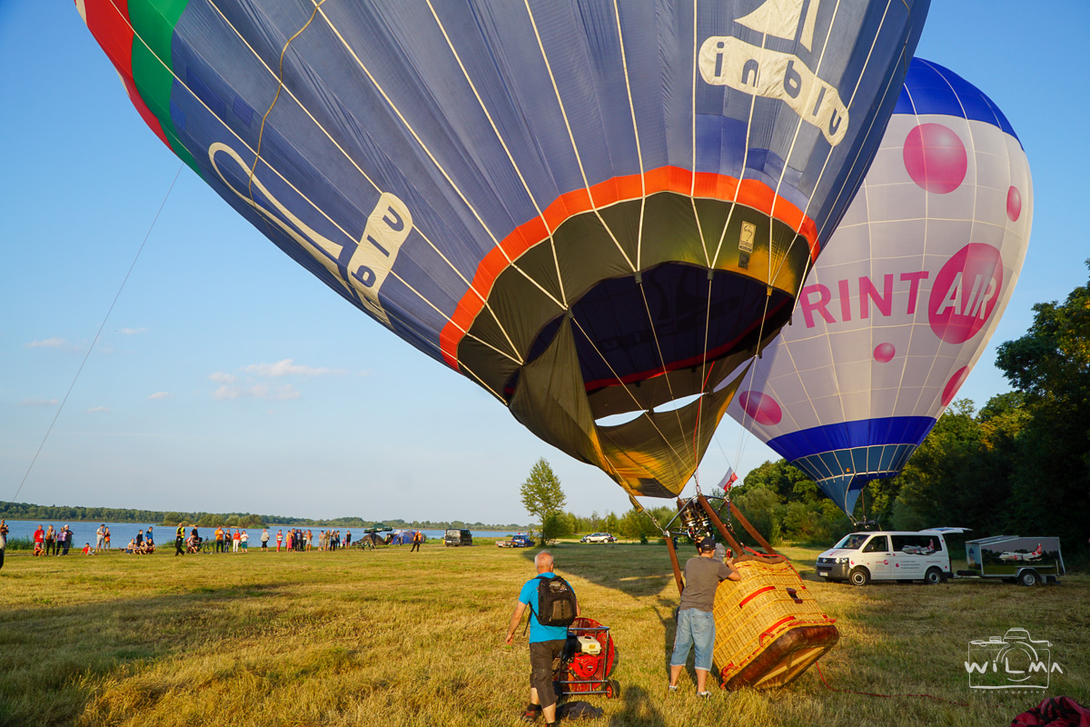 Aeropiknik Paczków 2016