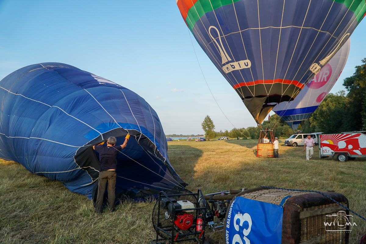 Aeropiknik Paczków 2016