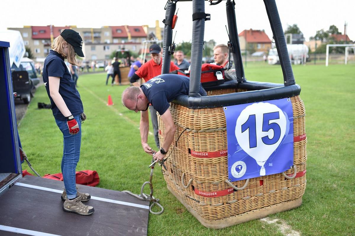 Aeropiknik Paczków 2016