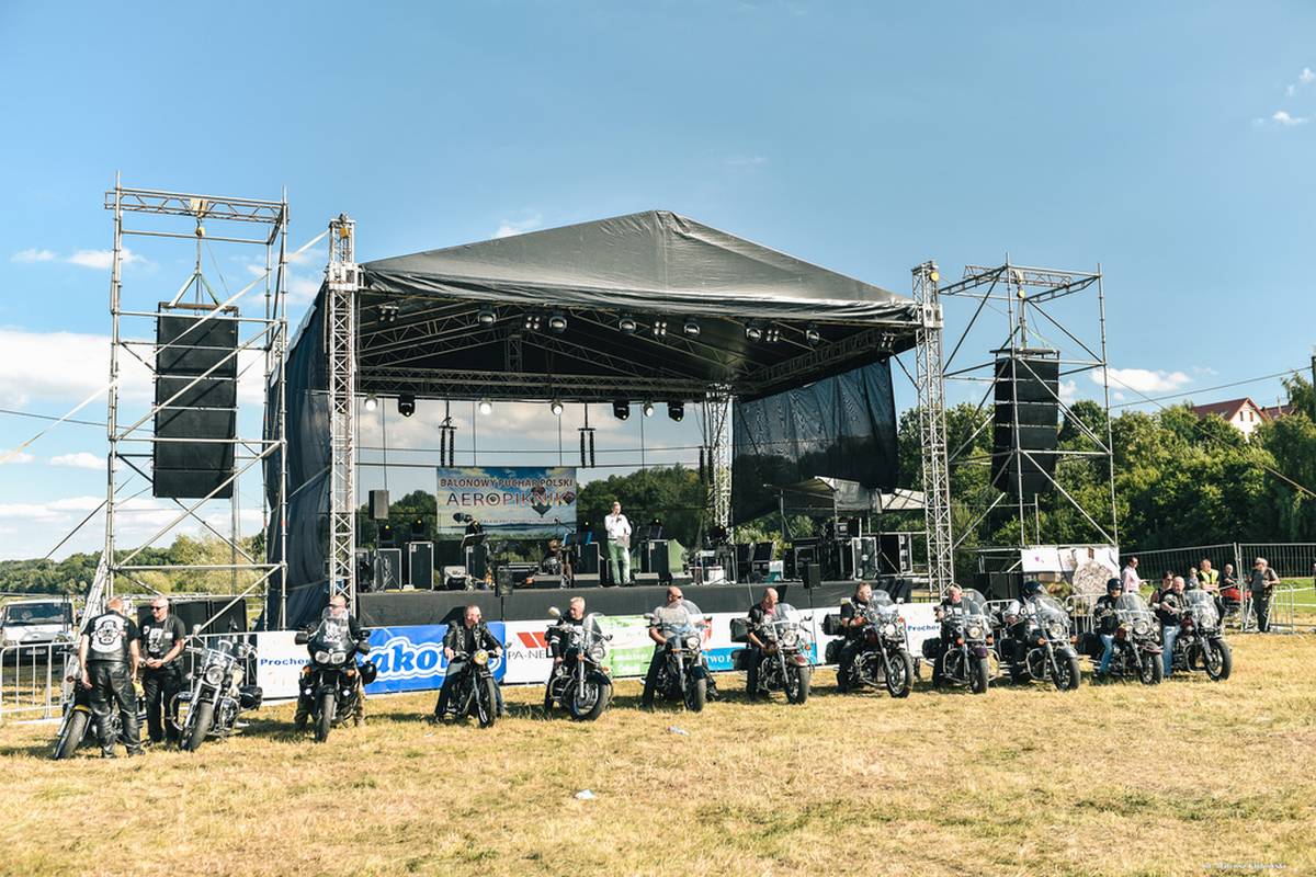 Aeropiknik Paczków 2017