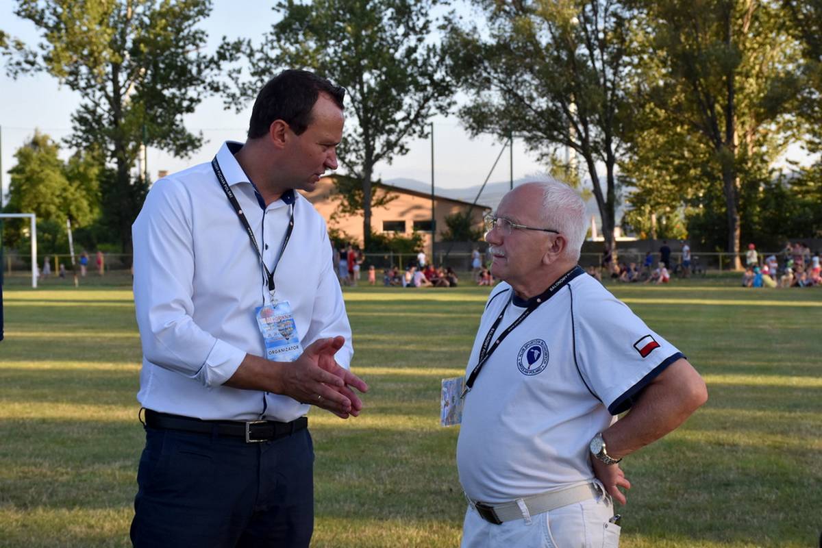 Aeropiknik Paczków 2019