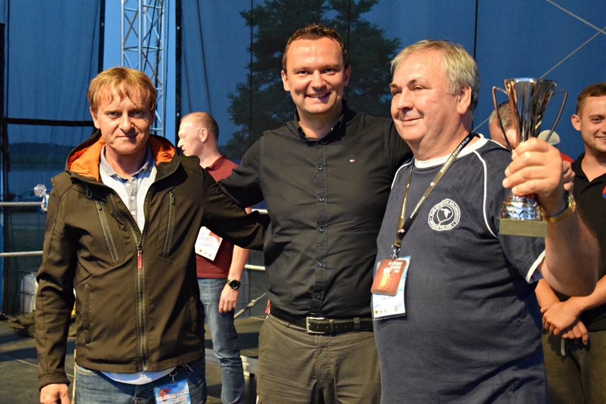 Aeropiknik Paczków 2019