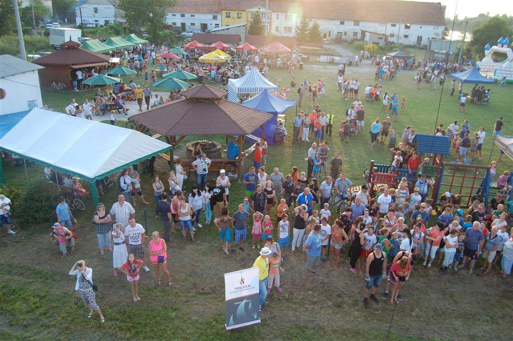 Aeropiknik Paczków 2022