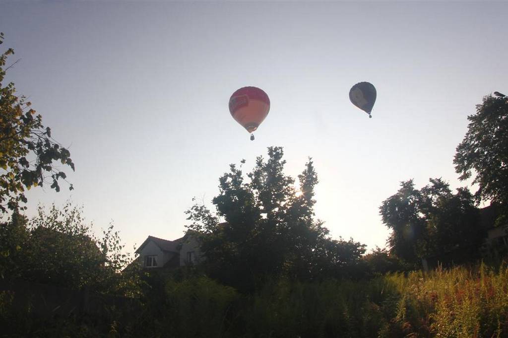 Aeropiknik Paczków 2022