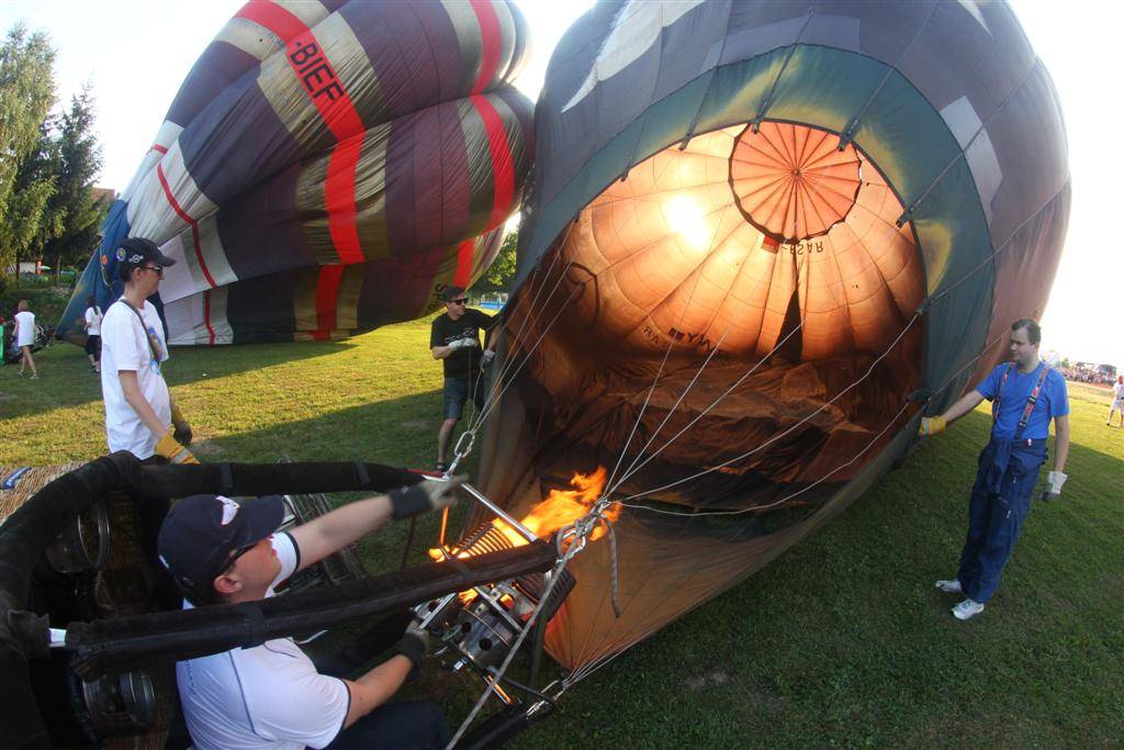 Aeropiknik Paczków 2022