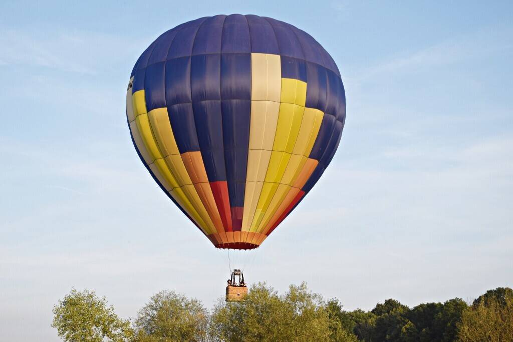Aeropiknik Paczków 2023
