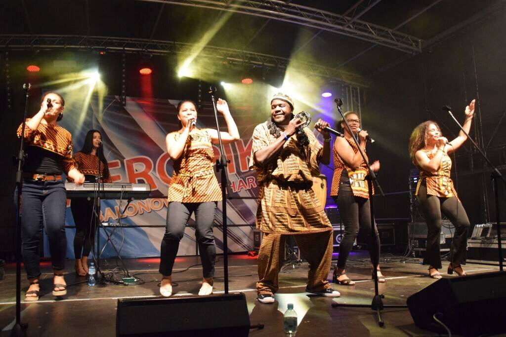 Aeropiknik Paczków 2023