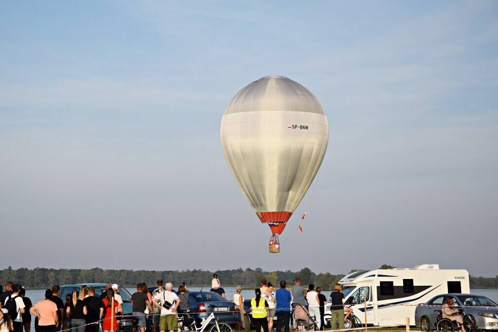 Aeropiknik Paczków 2023
