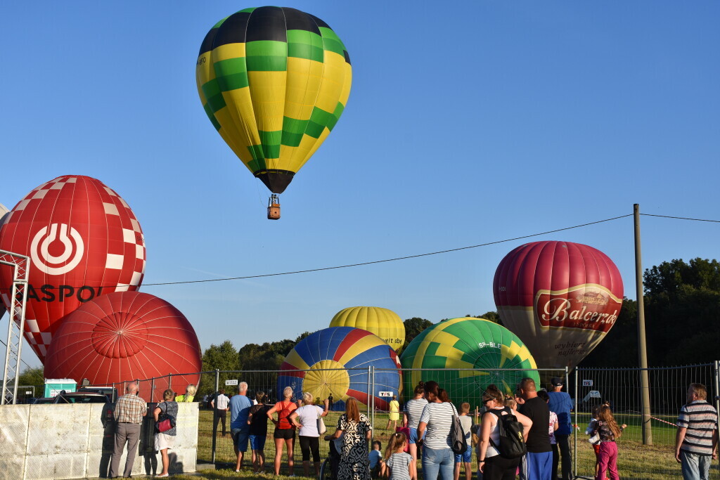 Aeropiknik Paczków 2023