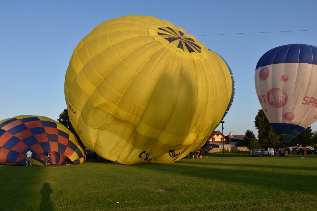 Aeropiknik Paczków 2023