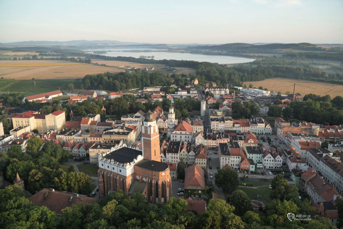 Aeropiknik Paczków 2026