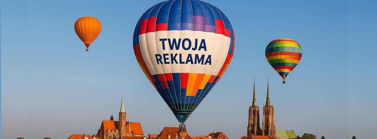 Klub balonowy wrocław
